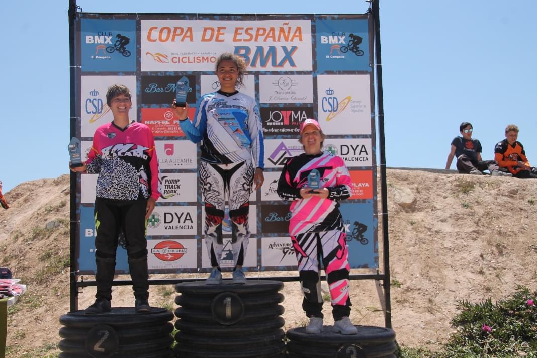 Copa de España de BMX 